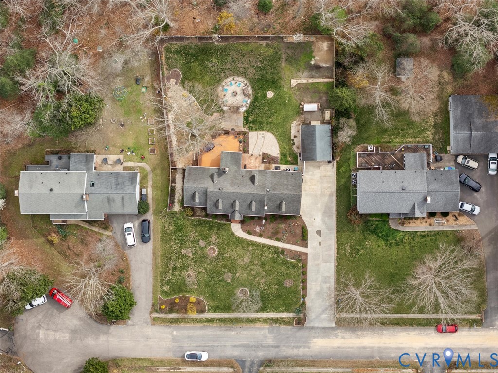 11551 Teterling Road Chester, VA 23831 - Photo 57 of 67