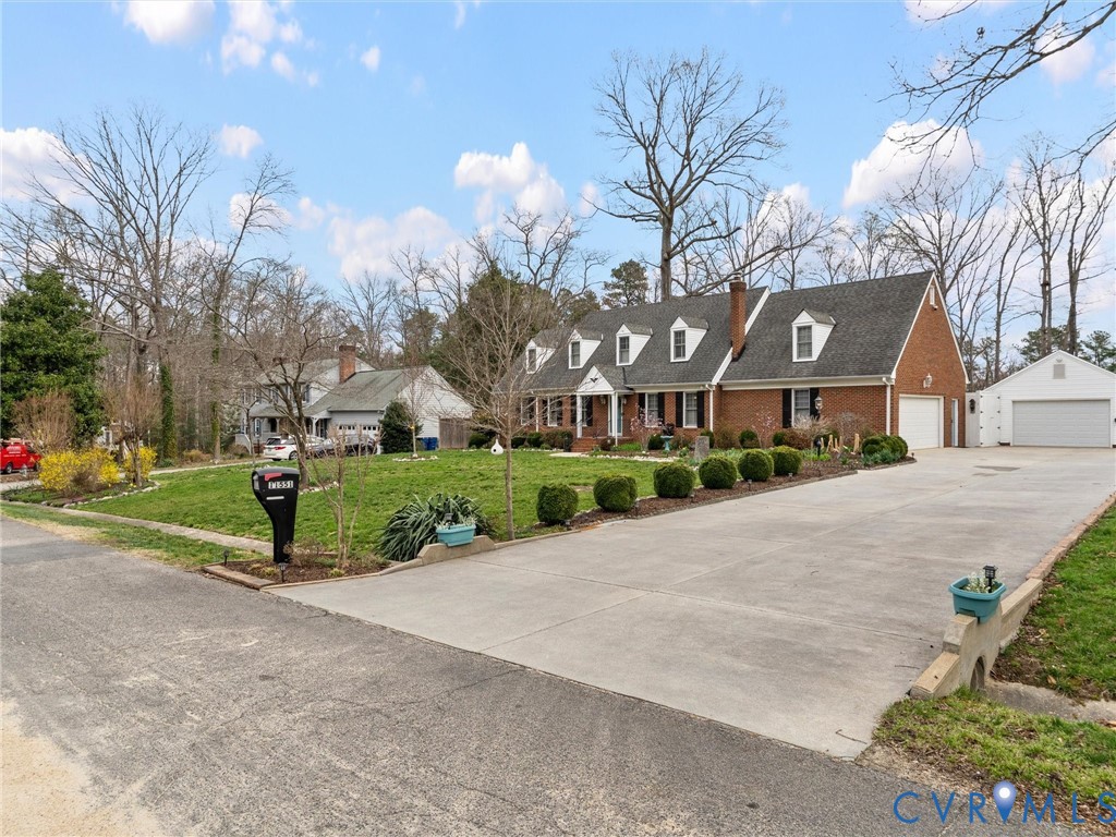 11551 Teterling Road Chester, VA 23831 - Photo 62 of 67