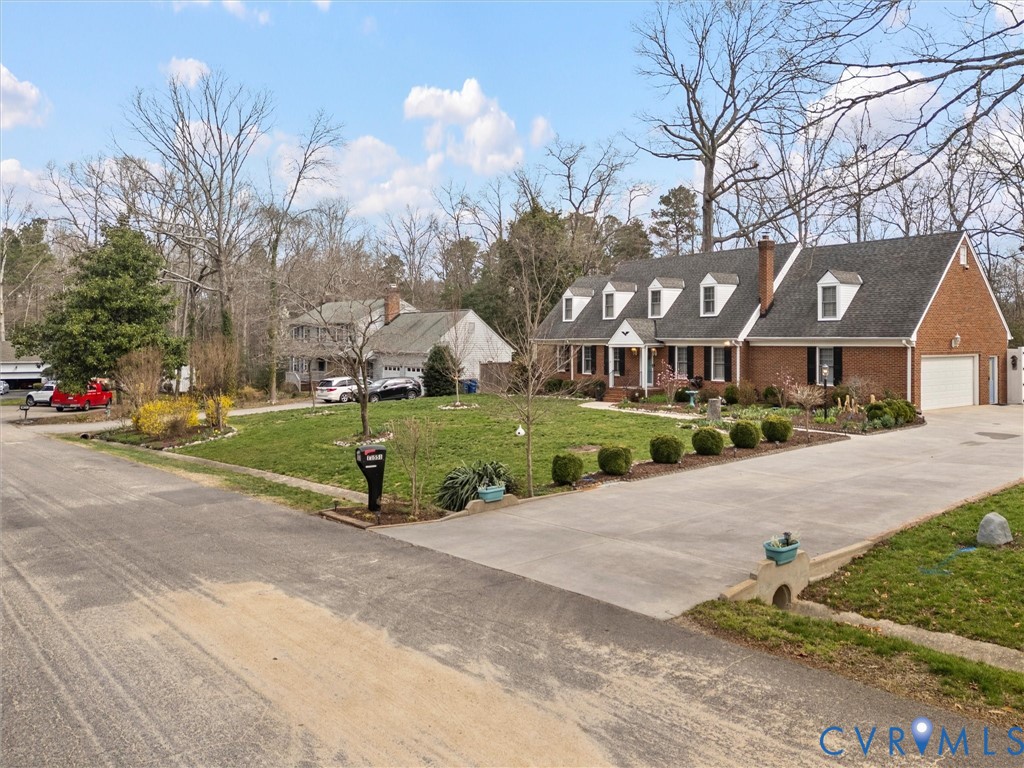11551 Teterling Road Chester, VA 23831 - Photo 63 of 67