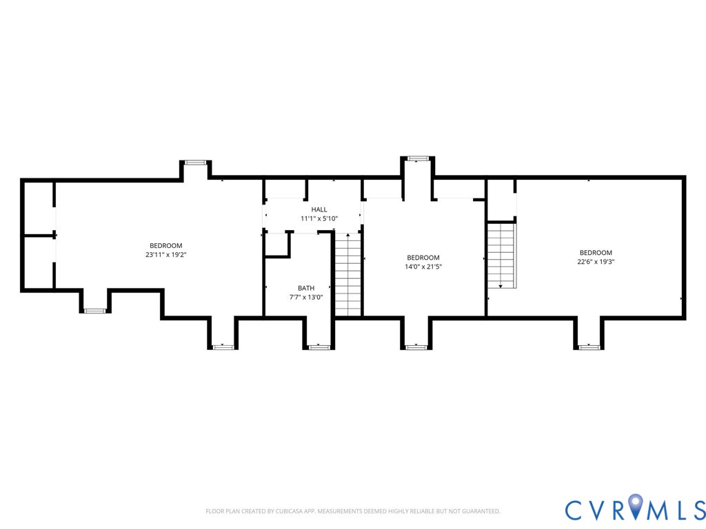 11551 Teterling Road Chester, VA 23831 - Photo 66 of 67 Second Floor