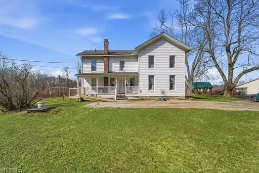 $359,000 | 1589 Highway 46, Jefferson, OH 44047