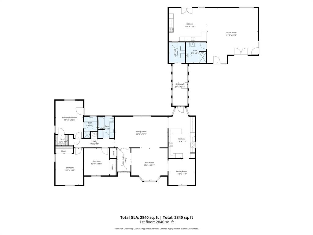5100 Murphy Road Sachse, TX 75048 - Photo 4 of 40