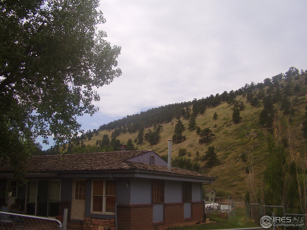 7296 Olde Stage Road Boulder, CO 80302 - Photo 2 of 12 House Facing Southwest