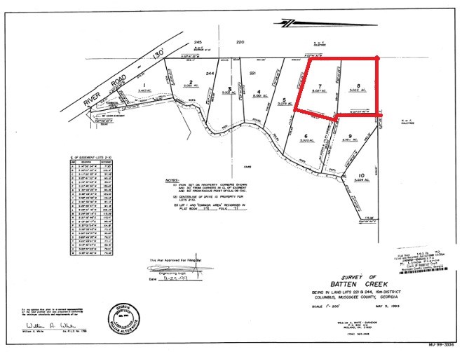 9250-7 River Road Fortson, GA 31808 - Photo 4 of 6