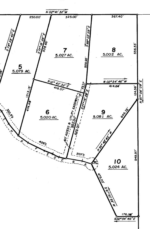 9250-7 River Road Fortson, GA 31808 - Photo 5 of 6