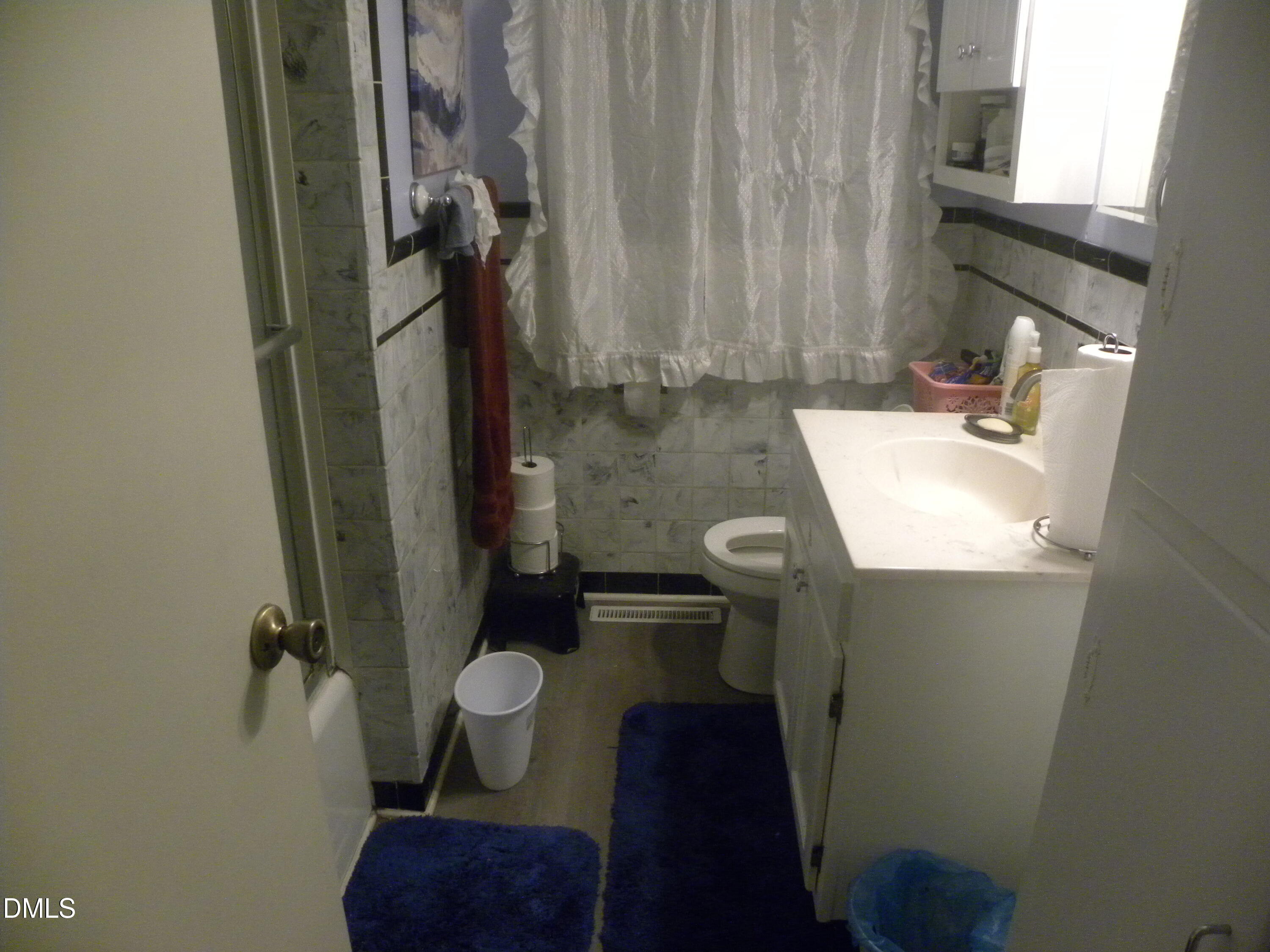 1025 Carroll Road Henderson, NC 27536 - Photo 9 of 12