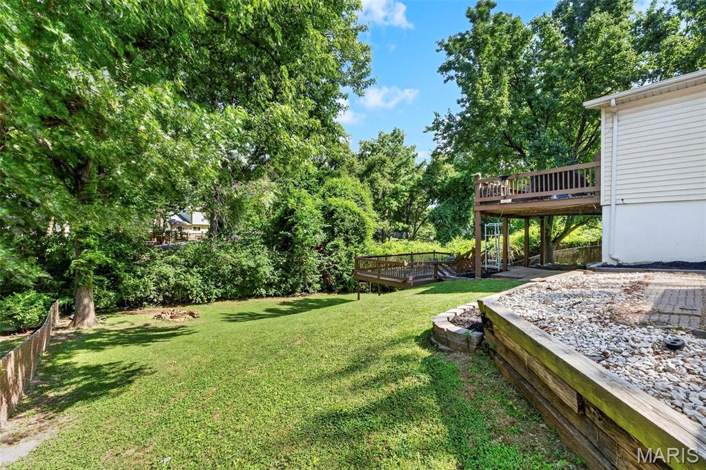 18 Roland Lane St. Peters, MO 63376 - Photo 36 of 38
