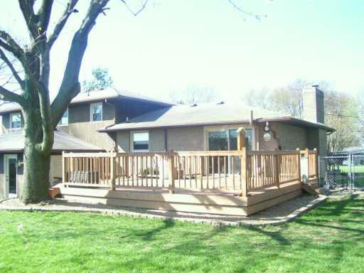 7371 Stine Road Enon, OH 45323 - Photo 2 of 8