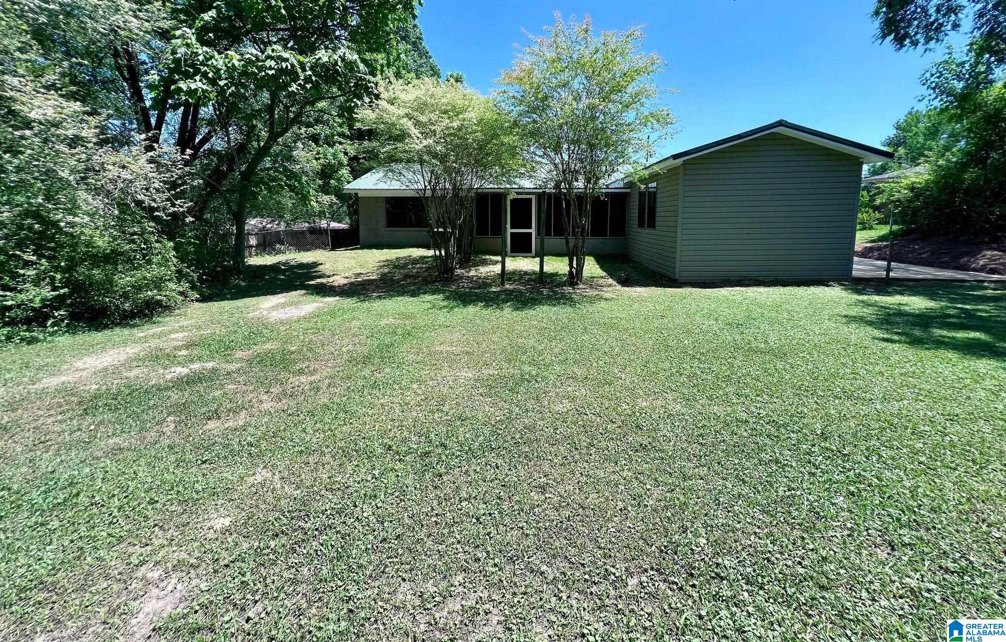 4238 Quail Circle Gadsden, AL 35907 - Photo 25 of 27