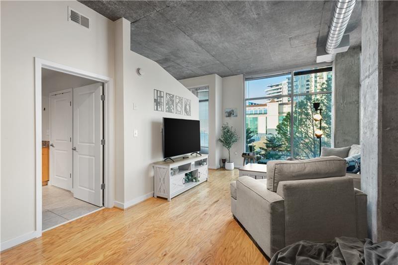 250 Pharr Road Northeast, Unit 607 Atlanta, GA 30305 - Photo 11 of 40