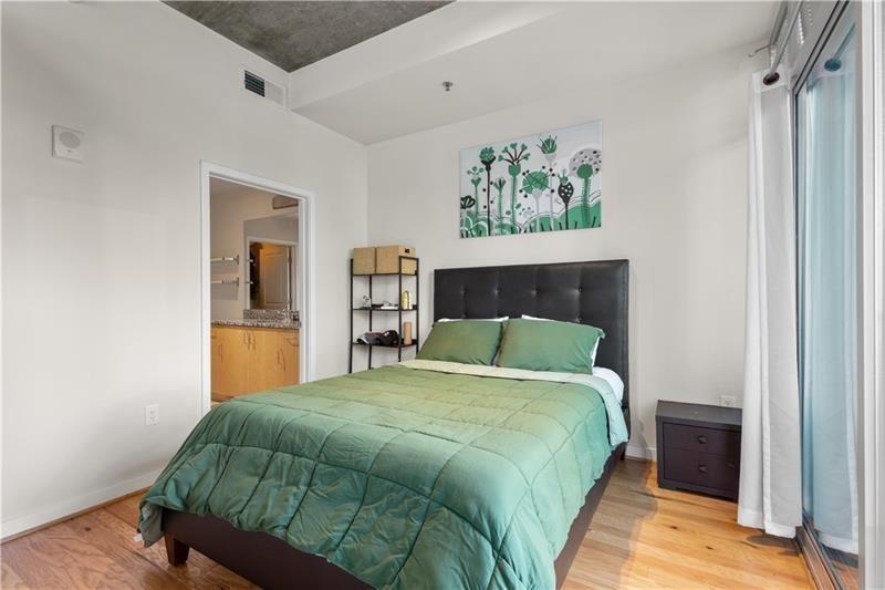 250 Pharr Road Northeast, Unit 607 Atlanta, GA 30305 - Photo 14 of 40