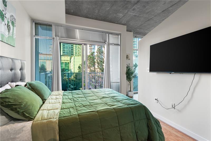 250 Pharr Road Northeast, Unit 607 Atlanta, GA 30305 - Photo 15 of 40