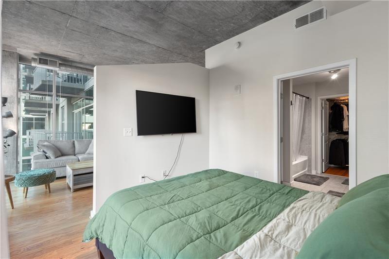 250 Pharr Road Northeast, Unit 607 Atlanta, GA 30305 - Photo 16 of 40