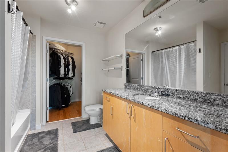 250 Pharr Road Northeast, Unit 607 Atlanta, GA 30305 - Photo 17 of 40