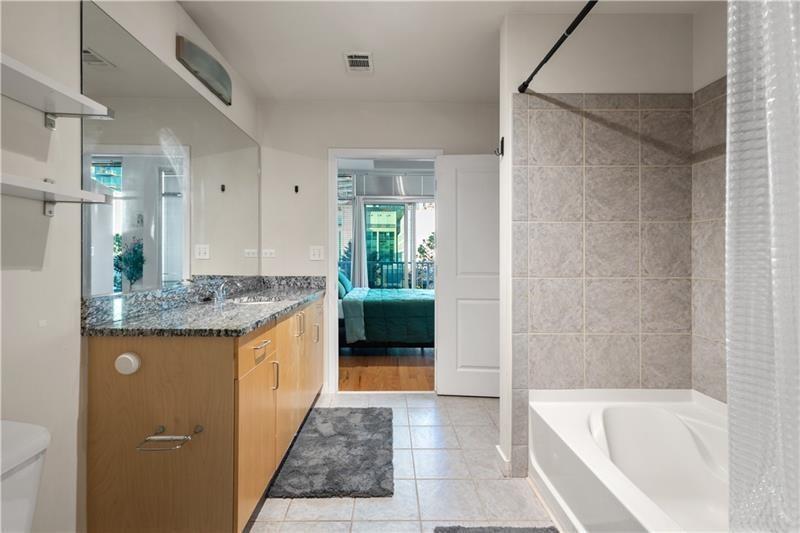 250 Pharr Road Northeast, Unit 607 Atlanta, GA 30305 - Photo 18 of 40