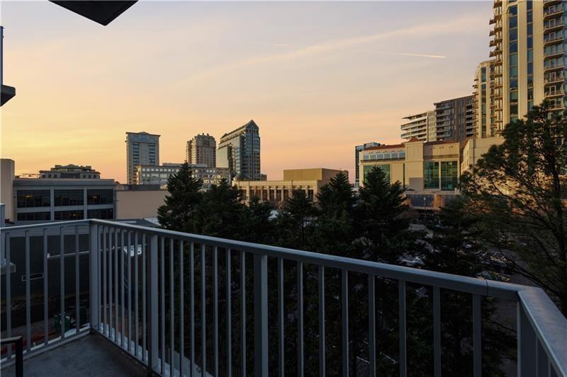 250 Pharr Road Northeast, Unit 607 Atlanta, GA 30305 - Photo 19 of 40