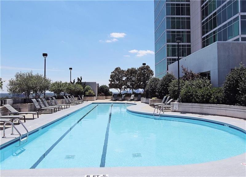 250 Pharr Road Northeast, Unit 607 Atlanta, GA 30305 - Photo 20 of 40