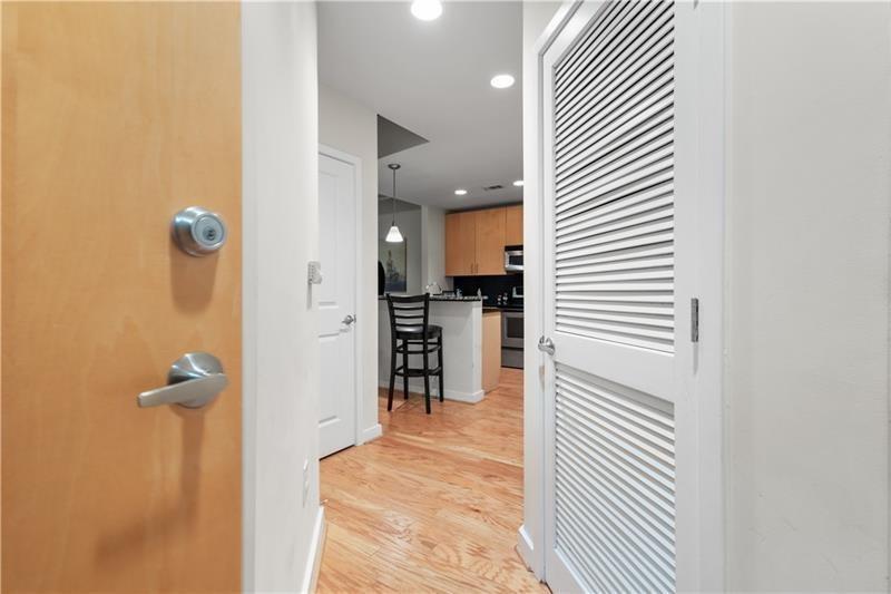 250 Pharr Road Northeast, Unit 607 Atlanta, GA 30305 - Photo 3 of 40