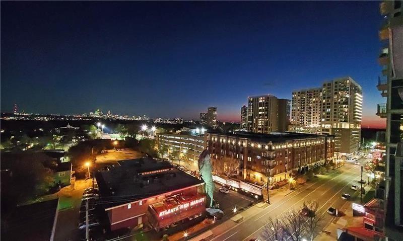 250 Pharr Road Northeast, Unit 607 Atlanta, GA 30305 - Photo 36 of 40