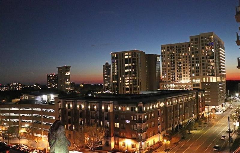 250 Pharr Road Northeast, Unit 607 Atlanta, GA 30305 - Photo 37 of 40