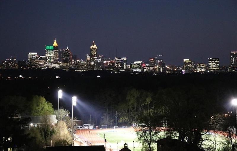 250 Pharr Road Northeast, Unit 607 Atlanta, GA 30305 - Photo 38 of 40