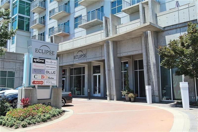 250 Pharr Road Northeast, Unit 607 Atlanta, GA 30305 - Photo 39 of 40