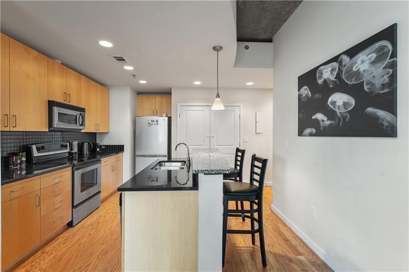 250 Pharr Road Northeast, Unit 607 Atlanta, GA 30305 - Photo 6 of 40