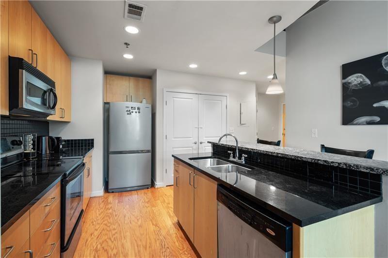 250 Pharr Road Northeast, Unit 607 Atlanta, GA 30305 - Photo 8 of 40