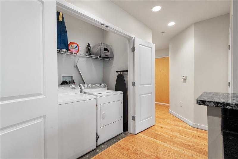 250 Pharr Road Northeast, Unit 607 Atlanta, GA 30305 - Photo 9 of 40