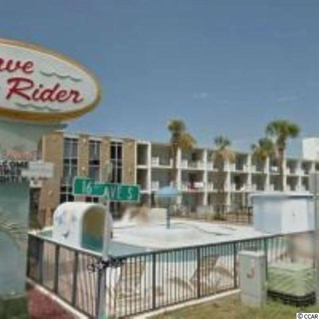 1600 S Ocean Blvd, Unit 118, Myrtle Beach, SC 29577 Compass
