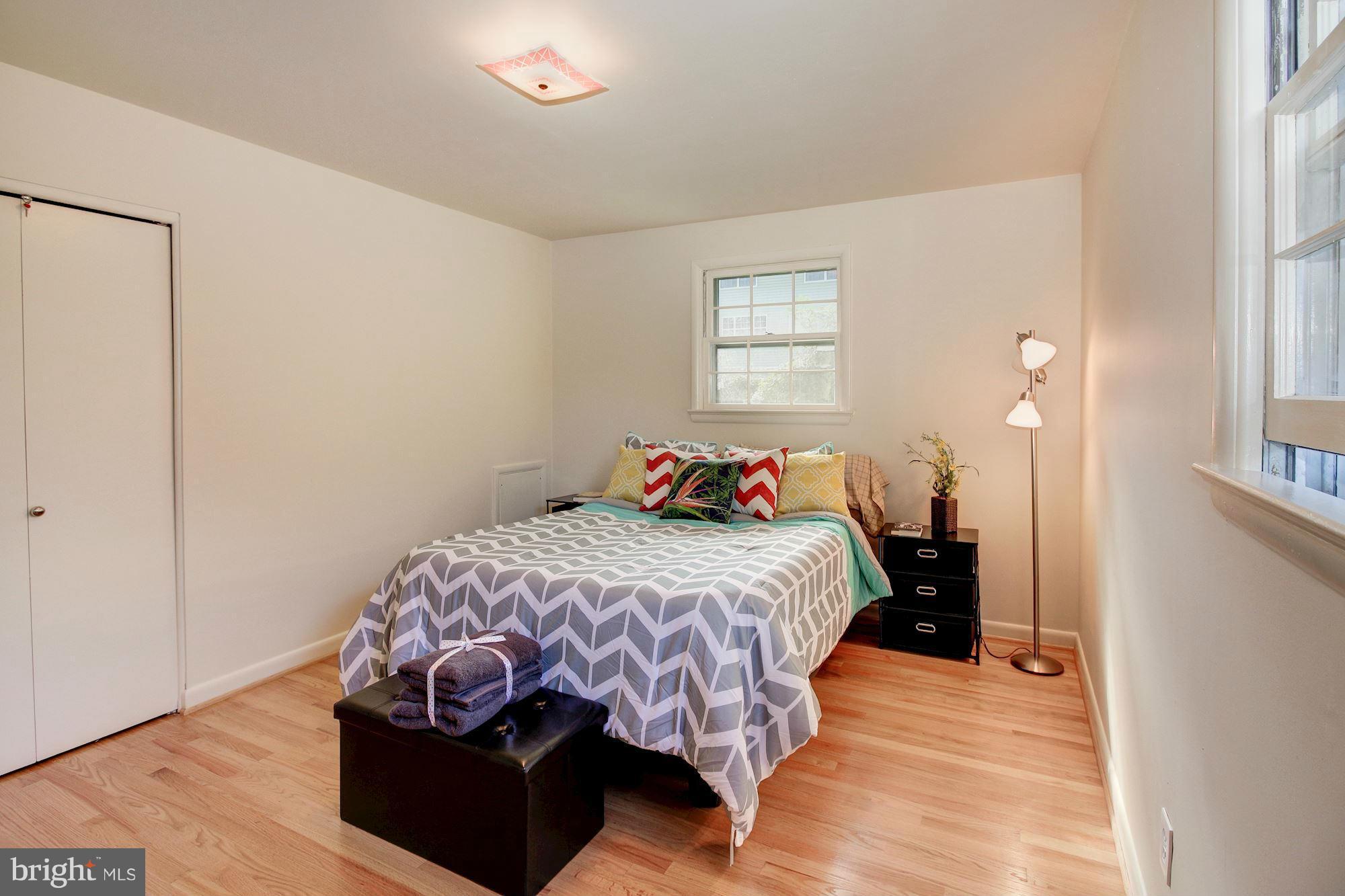 3704 Nimitz Road Kensington, MD 20895 - Photo 11 of 23 Master Bedroom