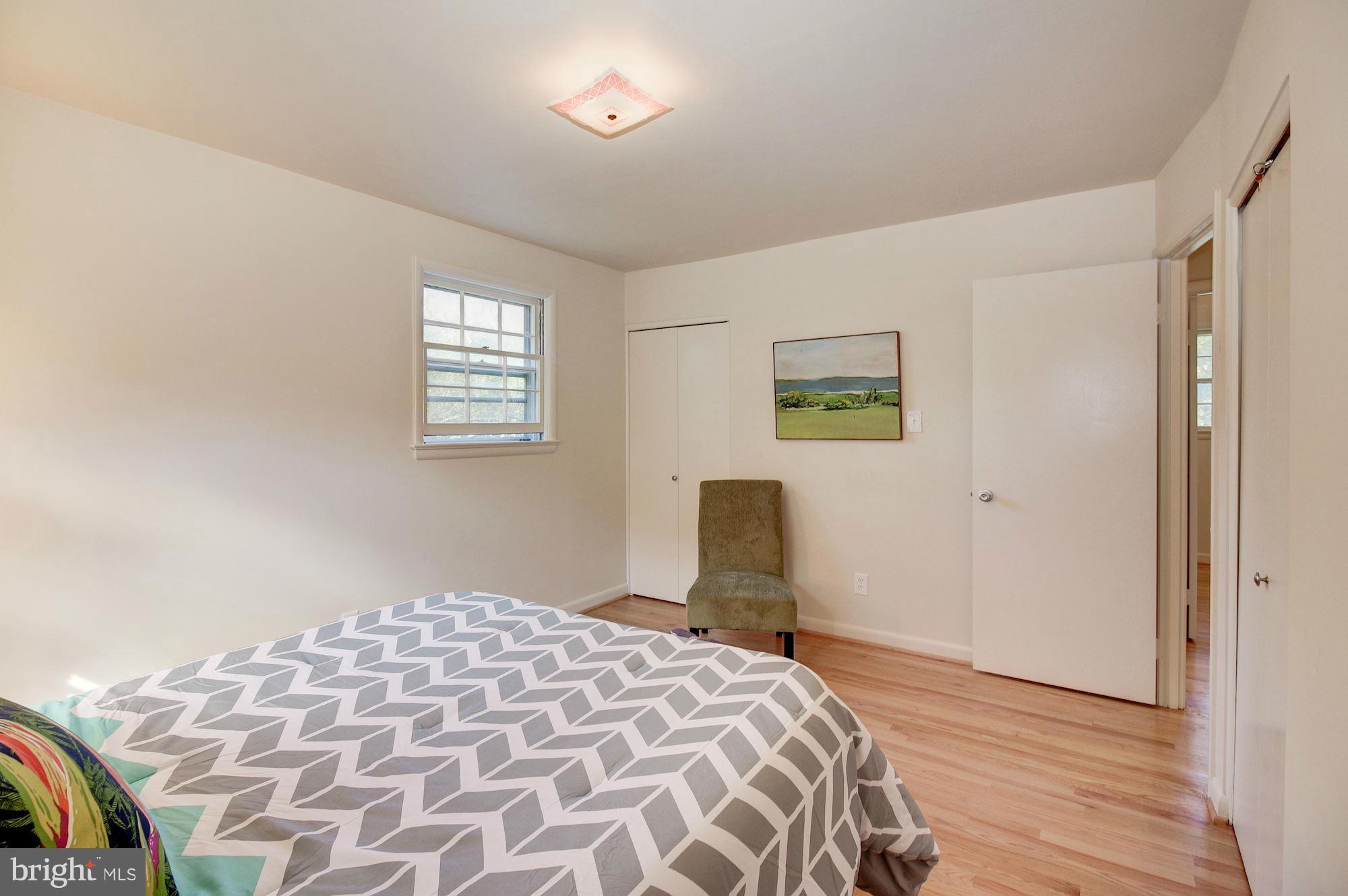 3704 Nimitz Road Kensington, MD 20895 - Photo 13 of 23 Master Bedroom