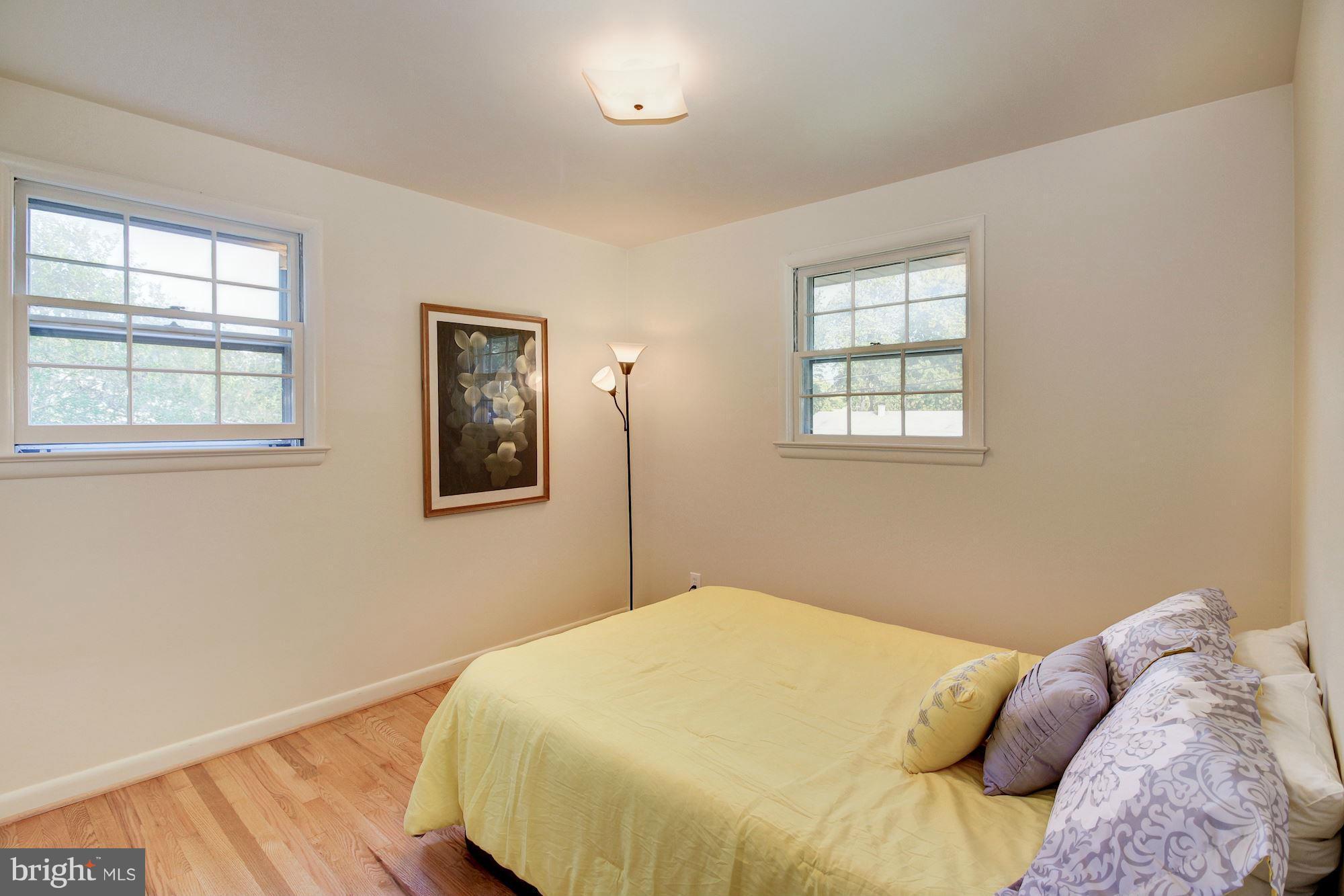 3704 Nimitz Road Kensington, MD 20895 - Photo 14 of 23 Second Bedroom