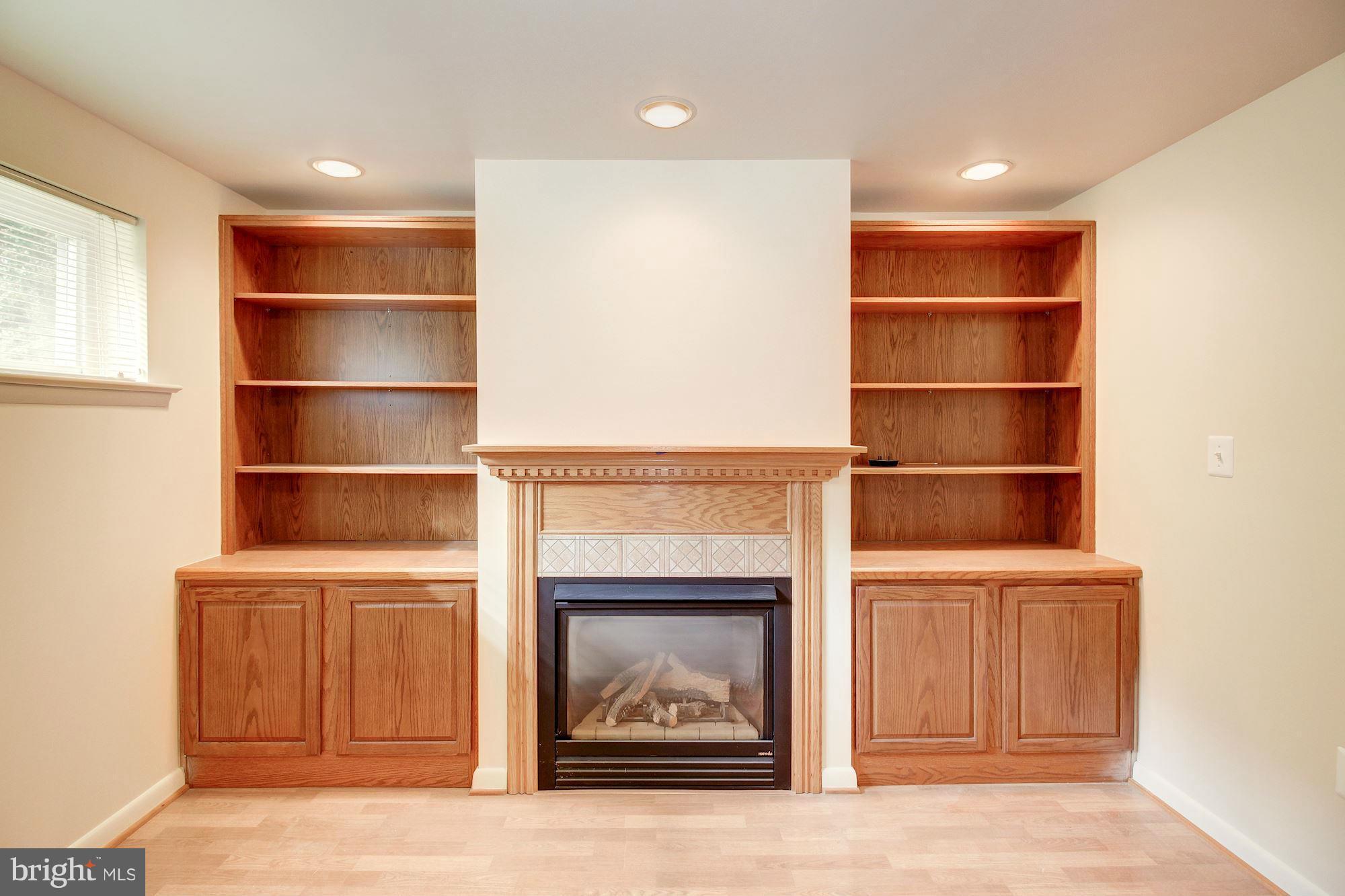 3704 Nimitz Road Kensington, MD 20895 - Photo 16 of 23 Lower Level Family Room