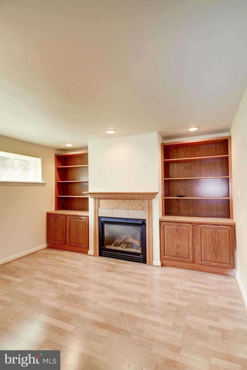 3704 Nimitz Road Kensington, MD 20895 - Photo 17 of 23 Family Room on Lower Level