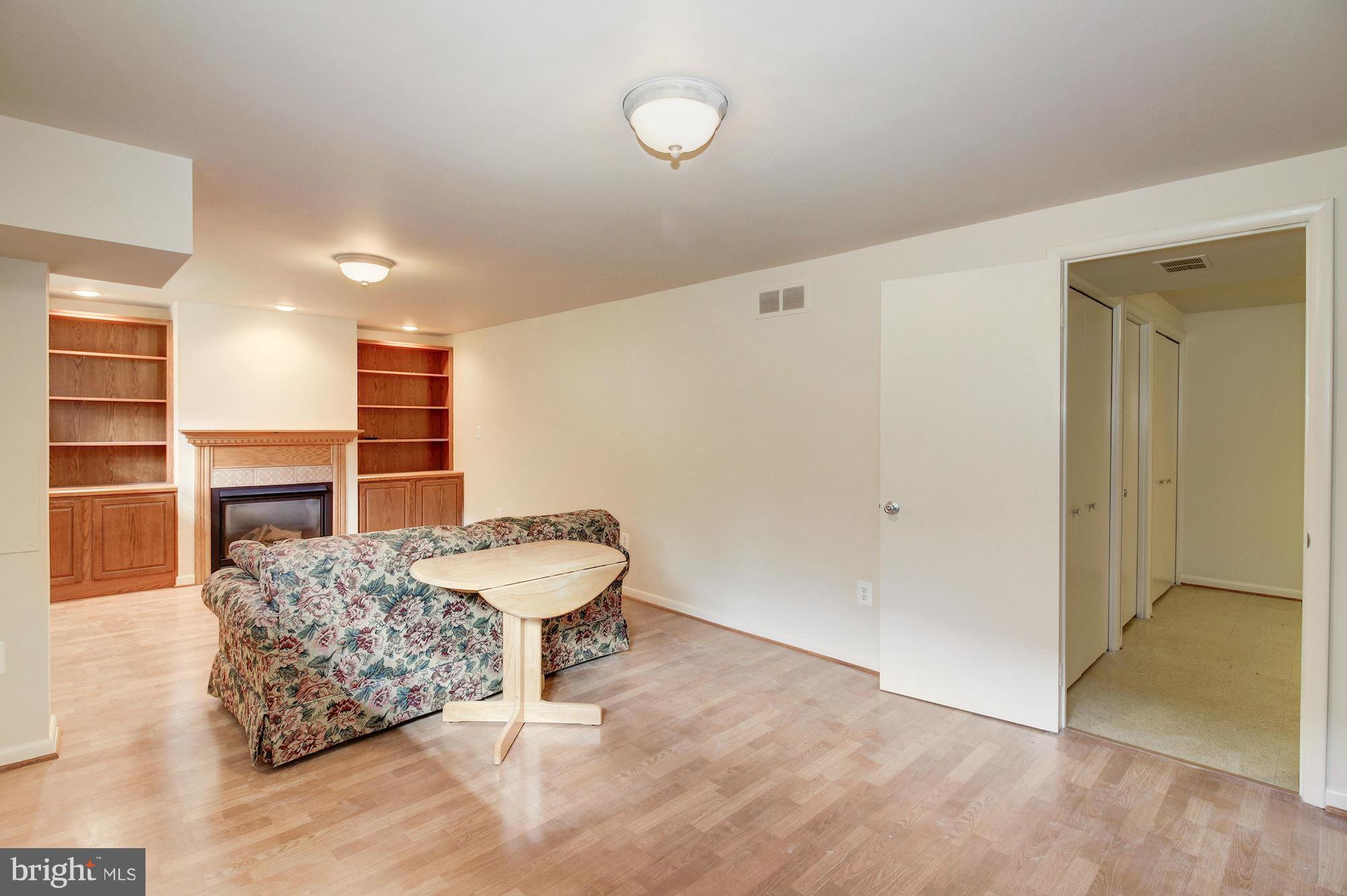 3704 Nimitz Road Kensington, MD 20895 - Photo 18 of 23 Family Room