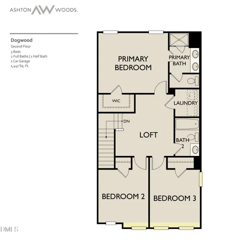 $330,705 | 1623 Mirth Court, Rolesville, NC 27571
