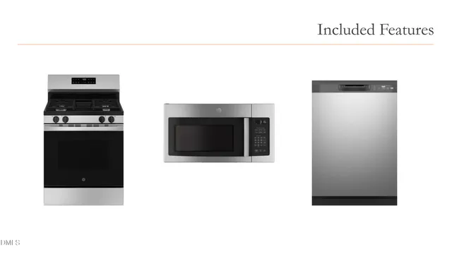 $330,705 | 1623 Mirth Court, Rolesville, NC 27571