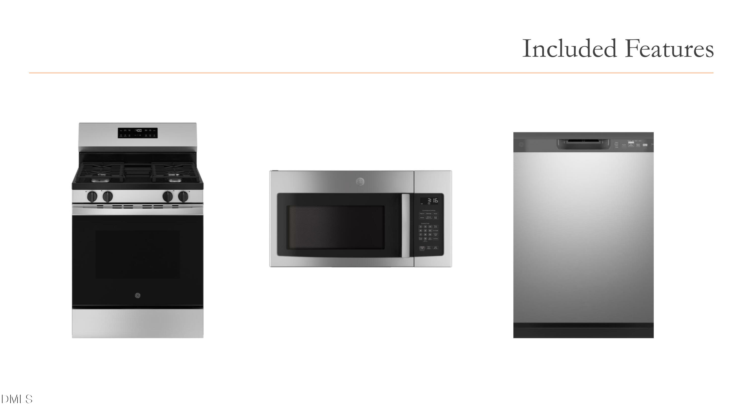 1623 Mirth Court Rolesville, NC 27571 - Photo 15 of 29 a picture of a open kitchen with a white wall and a large window