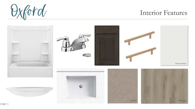 $330,705 | 1623 Mirth Court, Rolesville, NC 27571