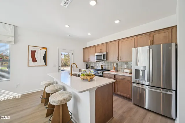 $330,705 | 1623 Mirth Court, Rolesville, NC 27571