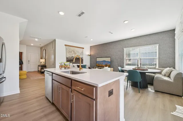 $330,705 | 1623 Mirth Court, Rolesville, NC 27571