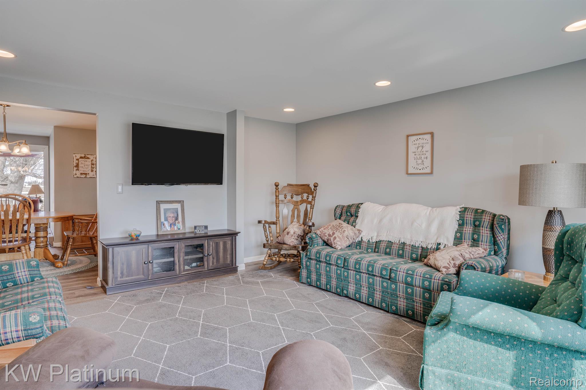 7170 Todd Road Croswell, MI 48422 - Photo 4 of 27 Gallery Image 4