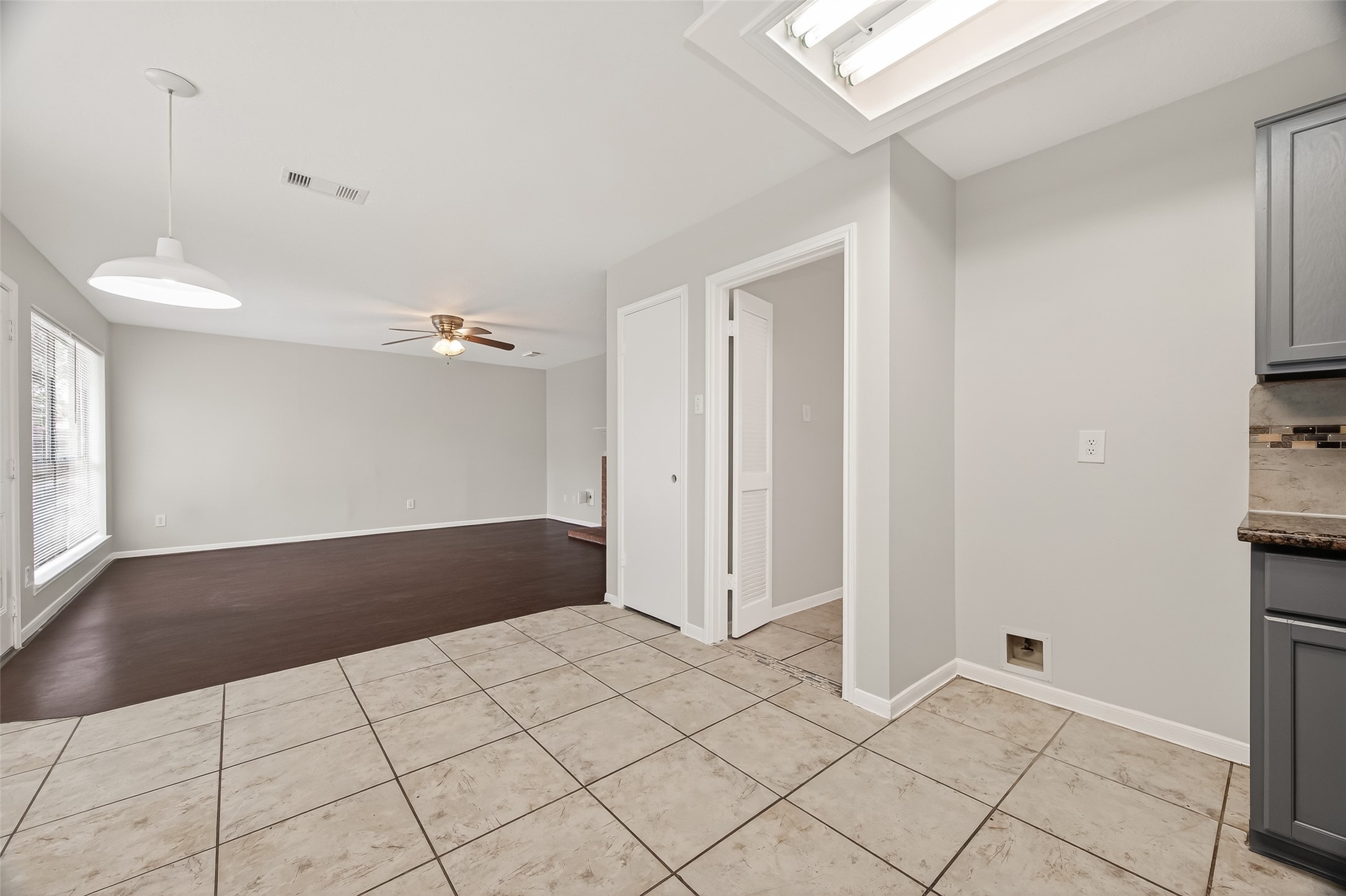 5439 Baslow Drive Katy, TX 77449 - Photo 15 of 31 a view of an empty room