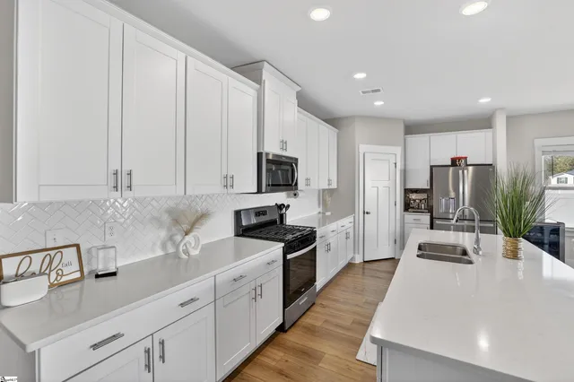 $365,000 | 967 Burghley Circle, Greer, SC 29651