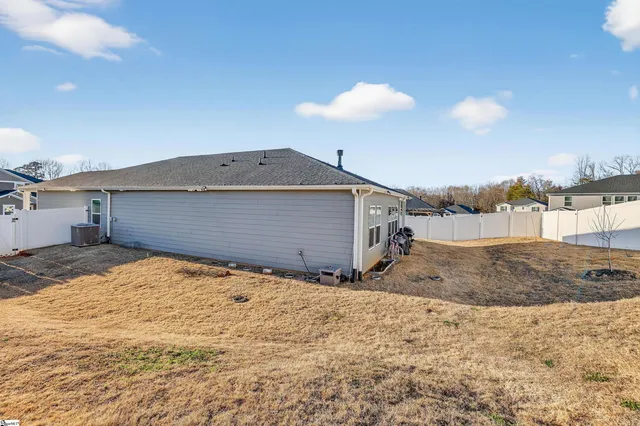 $365,000 | 967 Burghley Circle, Greer, SC 29651