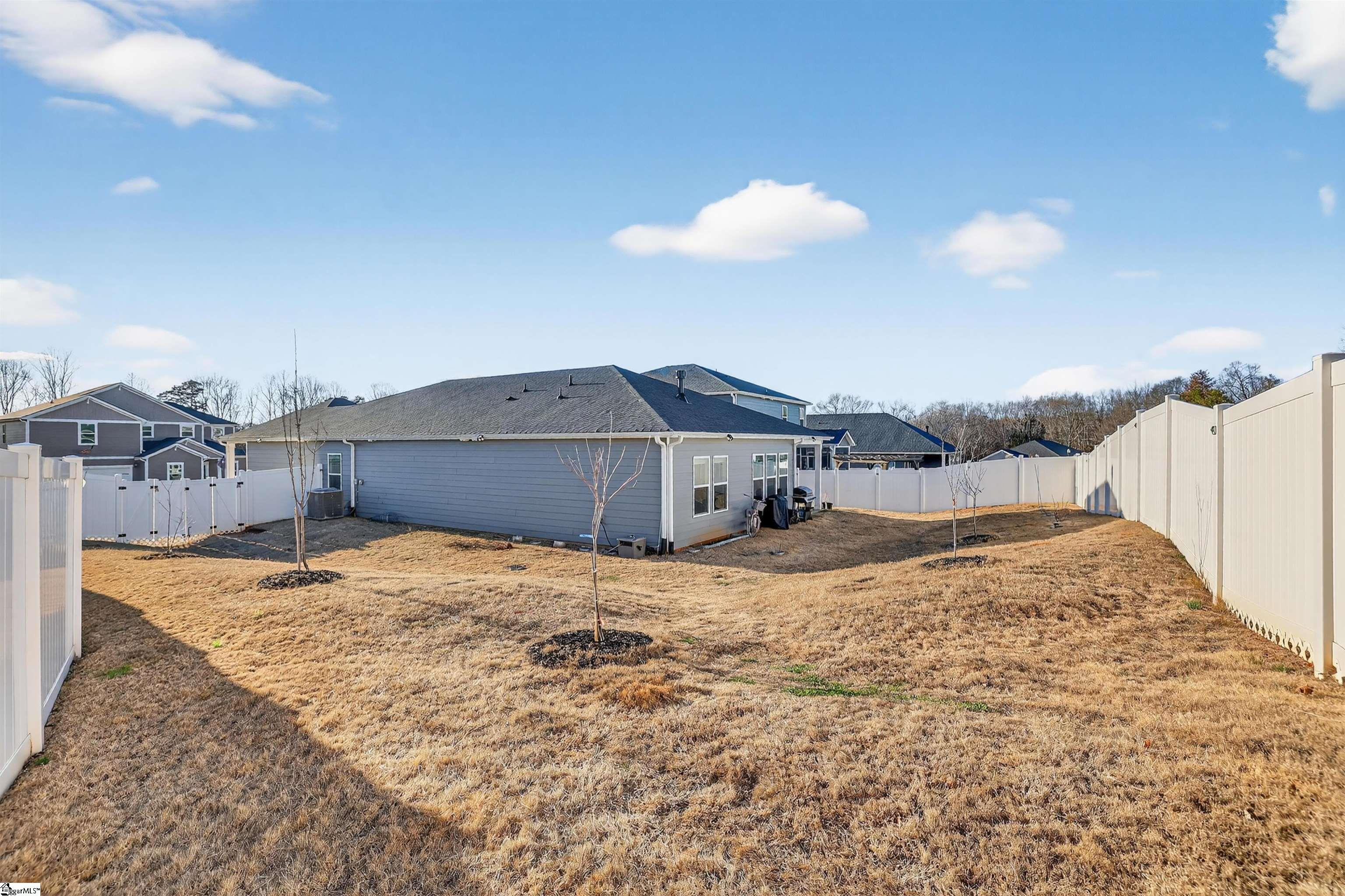 967 Burghley Circle Greer, SC 29651 - Photo 7 of 25