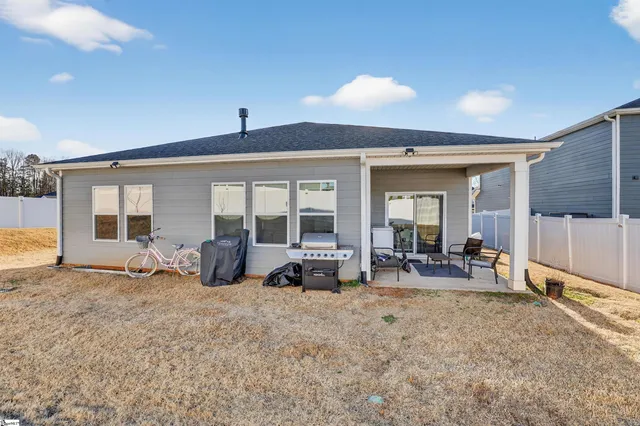 $365,000 | 967 Burghley Circle, Greer, SC 29651