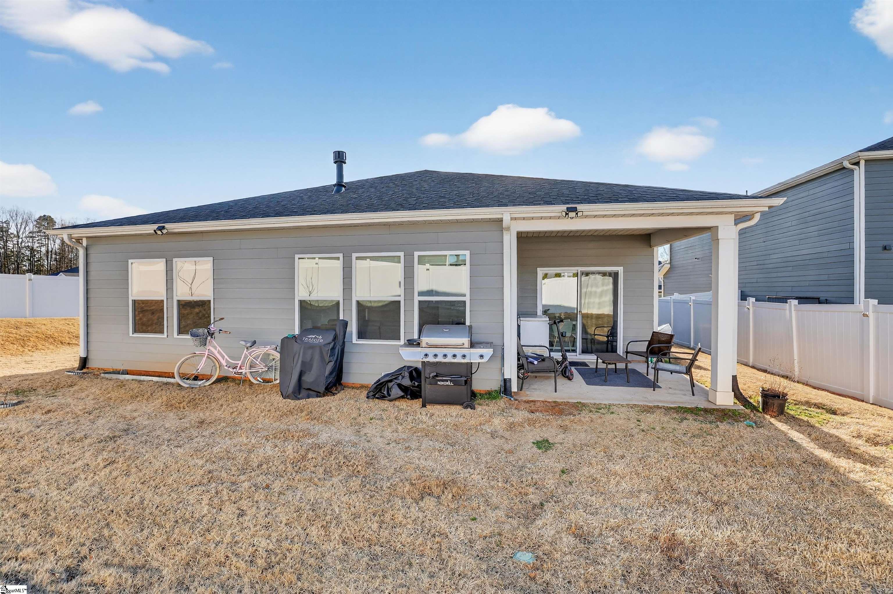 967 Burghley Circle Greer, SC 29651 - Photo 9 of 25