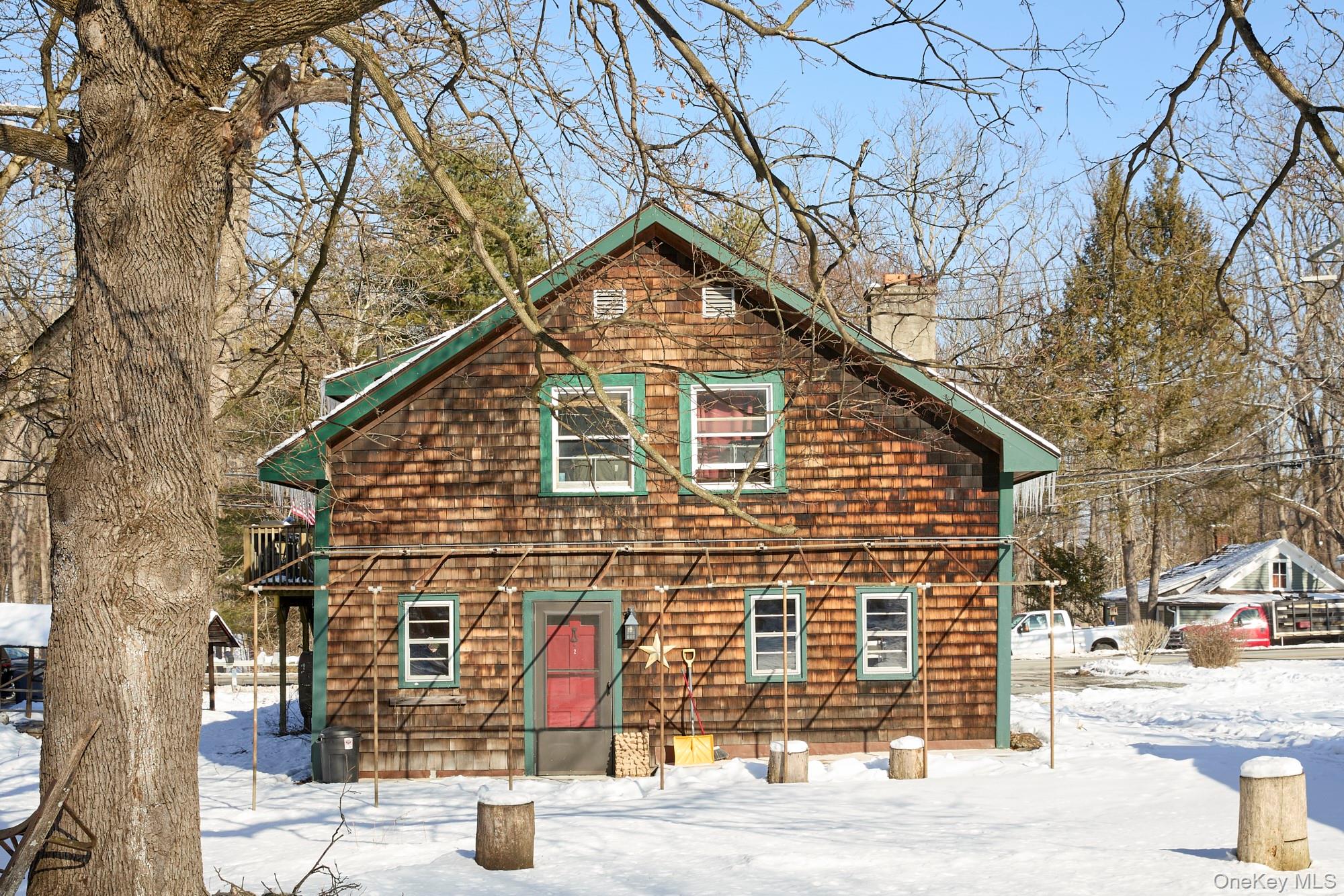 19 Roselawn Road Highland Mills, NY 10930 - Photo 27 of 32